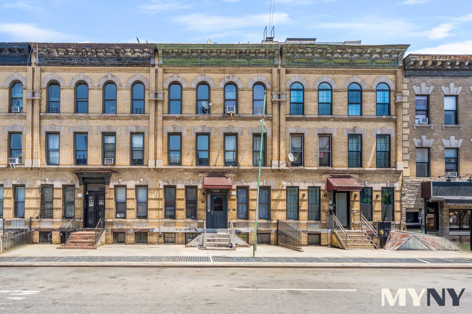 1281 Nostrand Ave